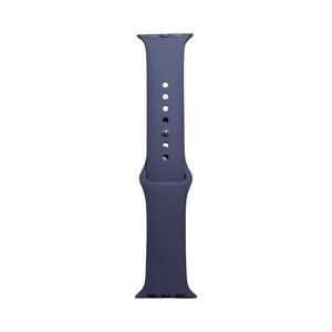 22-P Apple Watch Sport Band 42mm Purple‎ Fog S/M ⬇️